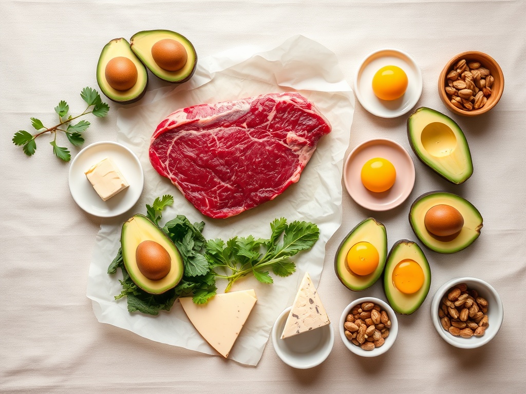 Keto