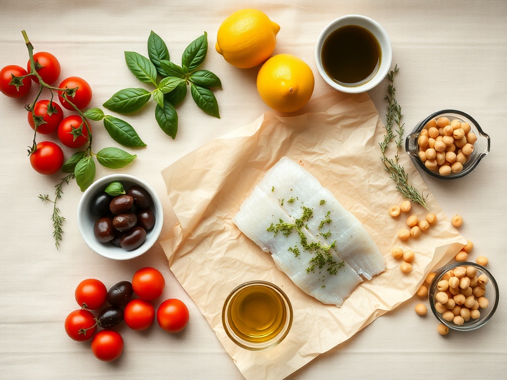 Mediterranean