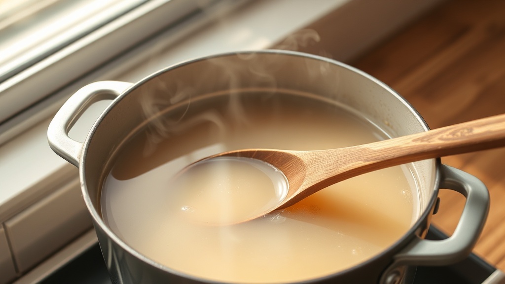 Cooking Milder: The Gentle Kitchen Method