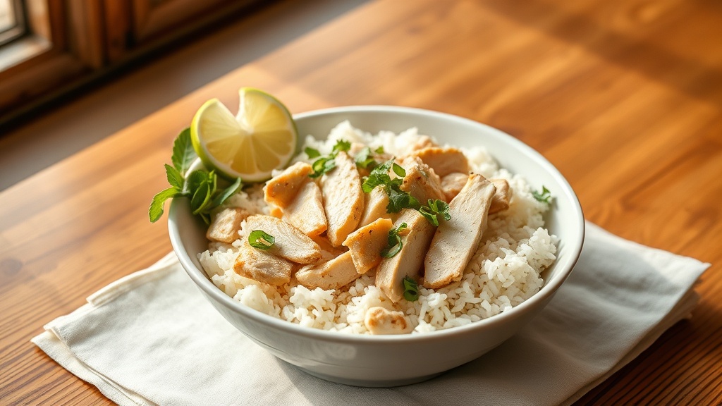 Leftovers That Don't Feel Like Leftovers